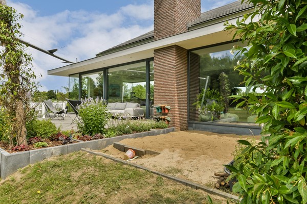 Medium property photo - Dorpeldijk 13, 3481 GW Harmelen